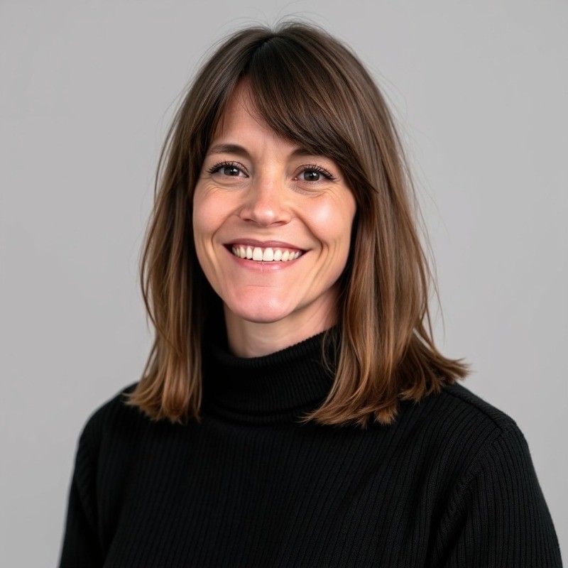 Katy Letch, Career & Personal Coach